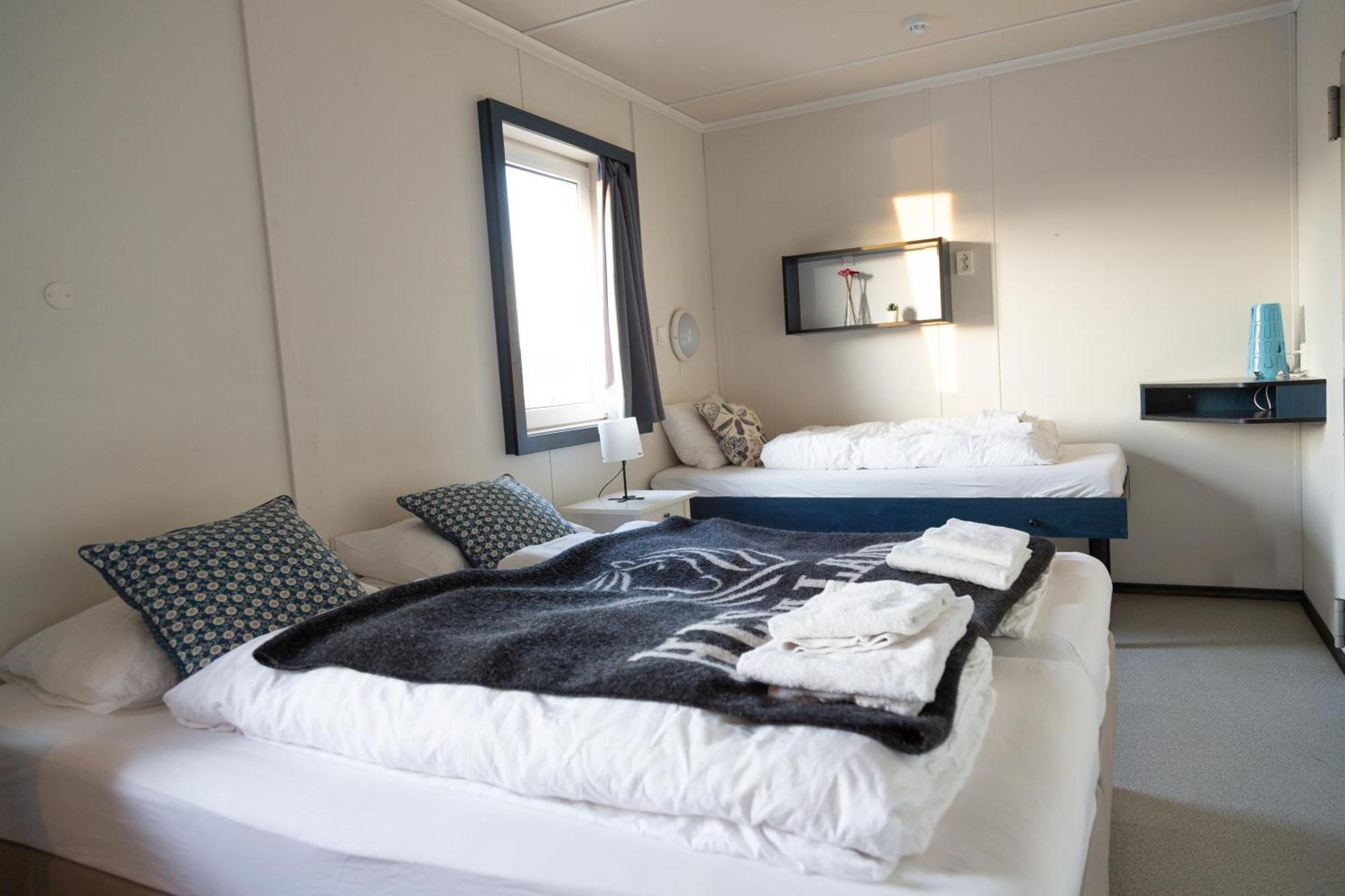 Hestaland Guesthouse Horse Farm Stay Statharhus Экстерьер фото